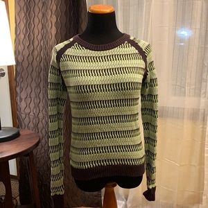 Lululemon Sweater
